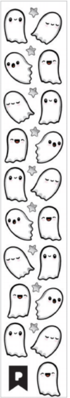 Boo-tiful Minis